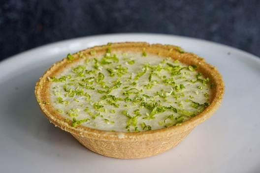 Simply the Zest! Fort Lauderdale Bakery Wins Big in PETA’s Best Vegan Key Lime Pie Awards
