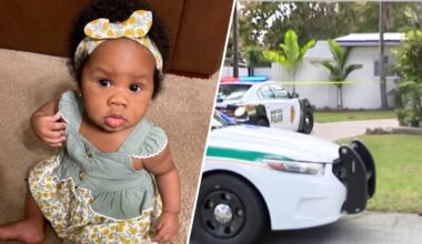 Parents want accountability at rentals after daughter, 4, drowns at Airbnb in NE Miami-Dade – NBC 6 South Florida