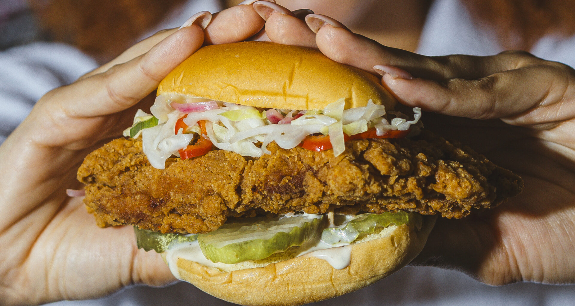 Here is Everything You Should Know About the Menu