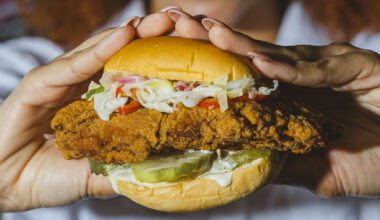 Here is Everything You Should Know About the Menu