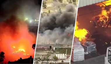 smoke still visible – NBC 6 South Florida