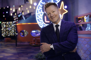 Photo of David Downing, Host