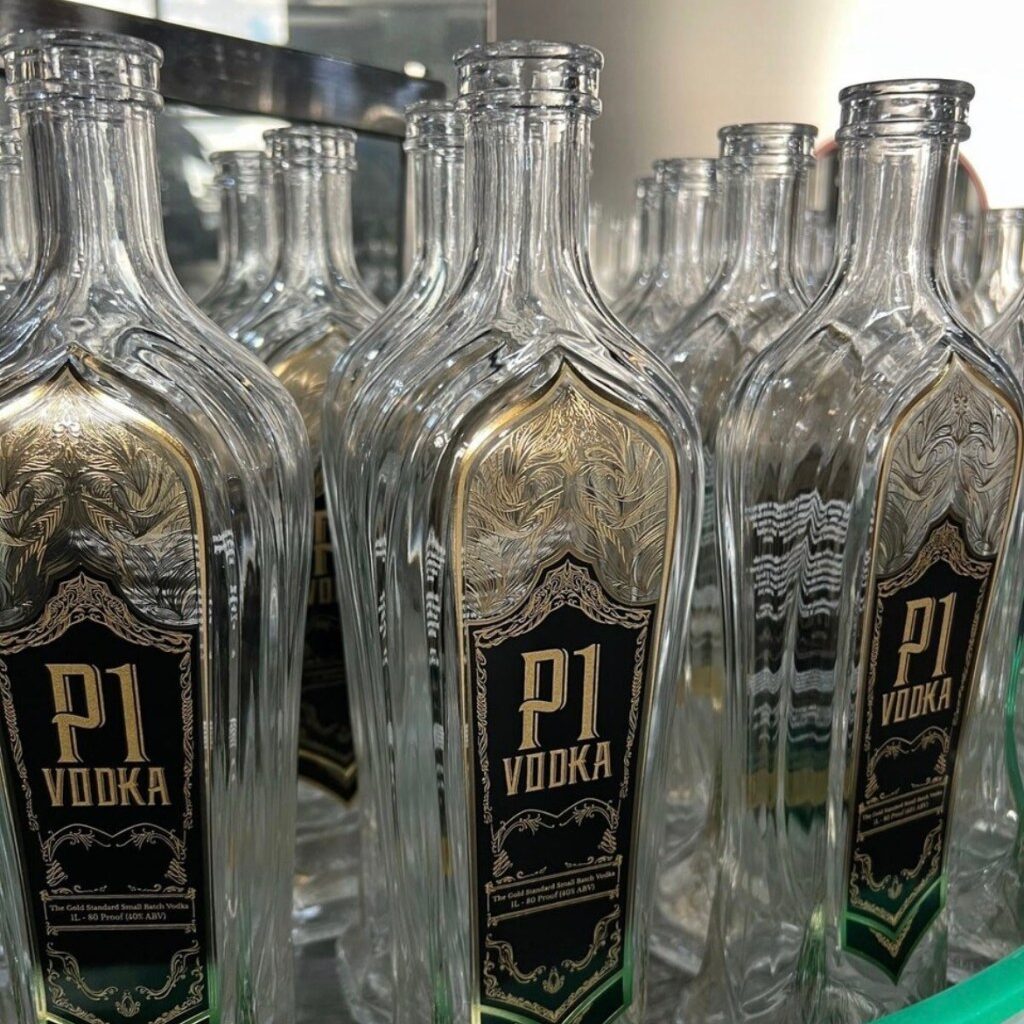 Orlando-based P1 Vodka plans downtown distillery – GrowthSpotter