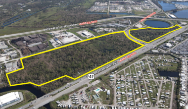 Minnesota developer buys Fort Myers mixed-use project site for $20.45M