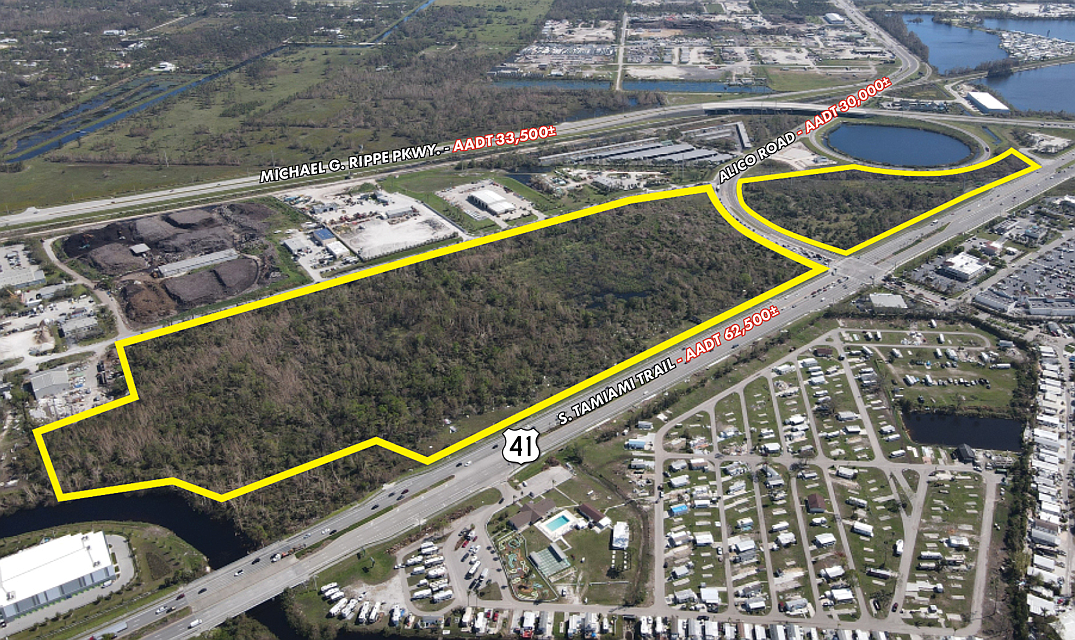 Minnesota developer buys Fort Myers mixed-use project site for $20.45M