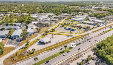 Fort Myers car dealer buys former RV dealership property for $3.7M