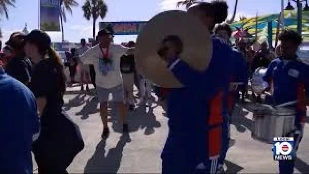 Fort Lauderdale Headlines: Queen Latifah to Topline March 21 AIDS Walk as ‘Anti-Pride’ Bill Threatens Logistics