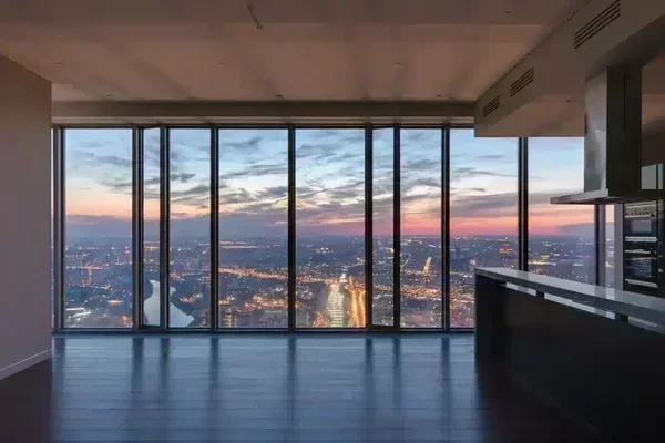 Home Window Tint in Fort Lauderdale, Fla., Helps Keep Homes Bright, Cooler, and Private with Window Film