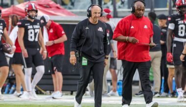 Jacksonville State and North Dakota State to play Week 0 matchup