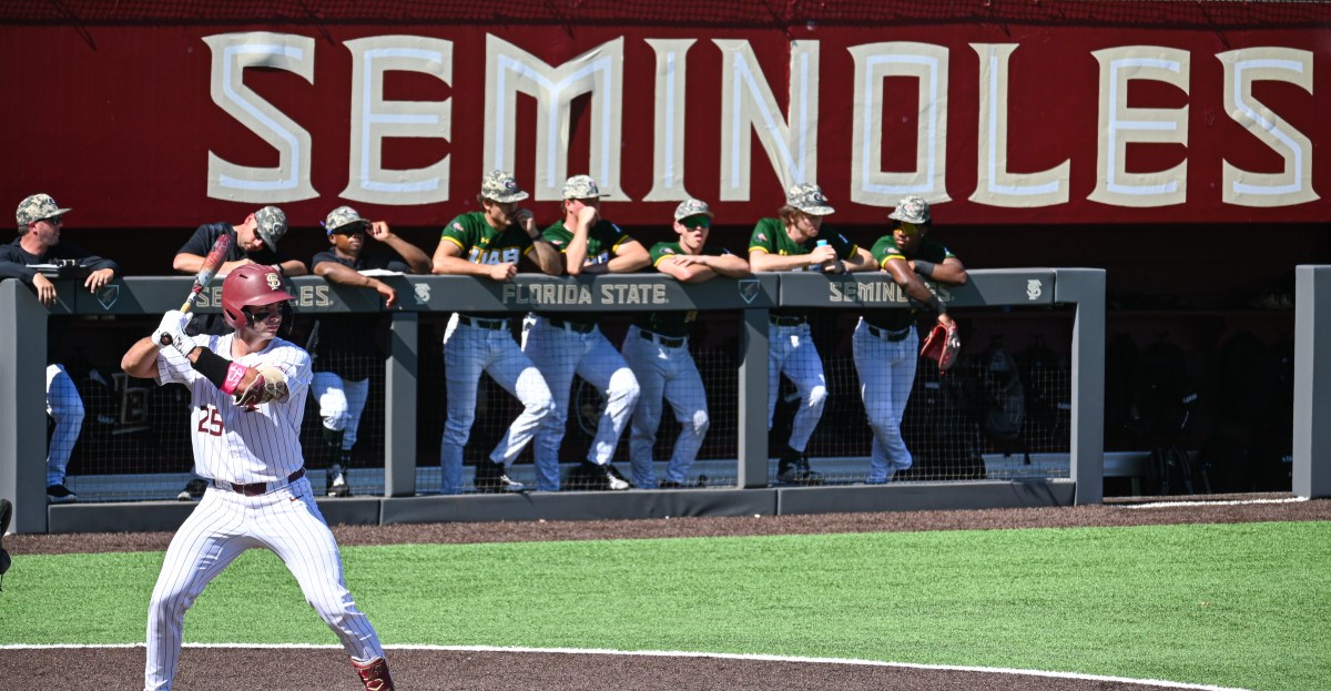 No. 20 Florida State baseball vs. Jacksonville: Preview, how to watch, game thread
