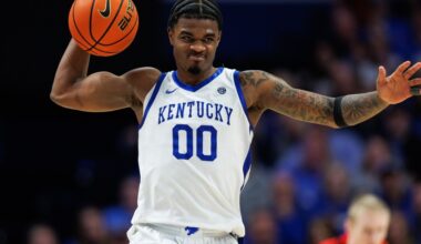 Players to watch, keys to the game for Kentucky vs. Florida