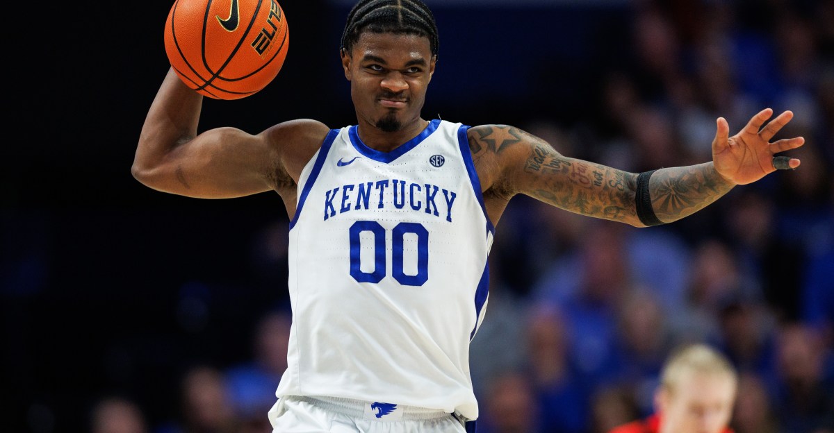 Players to watch, keys to the game for Kentucky vs. Florida