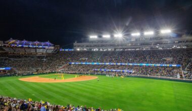 Savannah Bananas’ Tallahassee apperance brought $10 million in economic impact to city, FSU says