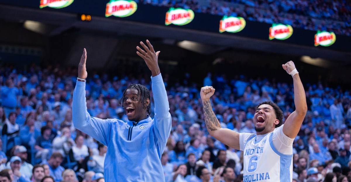 UNC secures double-bye in the ACC Tournament after Miami’s win over SMU