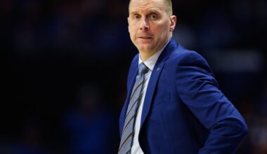 Sunday Headlines:Kentucky smacked by Florida, now awaits LSU in SEC Tournament