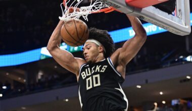 Bucks vs. Orlando Magic Final Score & Summary: Banchero drops 33 in win