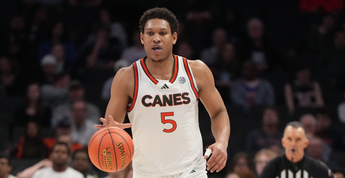 Miami Hurricanes open as favorites over Missouri Tigers in 2026 NCAA tournament