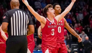 A quick look at Tennessee’s matchup against Miami (OH)