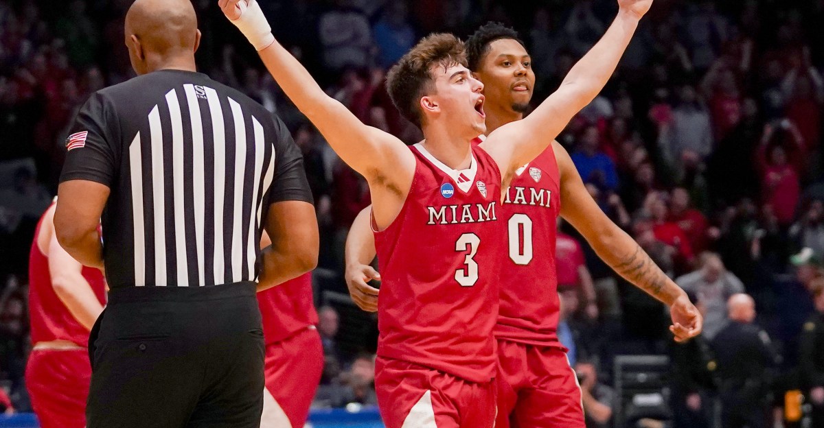 A quick look at Tennessee’s matchup against Miami (OH)