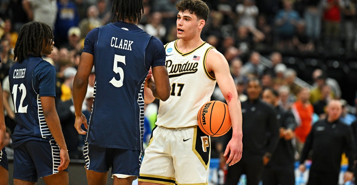 Purdue Basketball: How to Watch #2 Purdue (28-8) vs. #7 Miami (26-8) & Fan Discussion