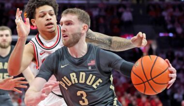 Miami vs. Purdue prediction, odds, spread, time: 2026 NCAA Tournament picks from proven model