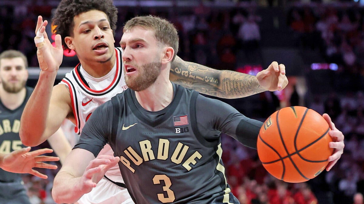 Miami vs. Purdue prediction, odds, spread, time: 2026 NCAA Tournament picks from proven model