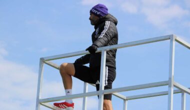 Perelman’s tower gives Orlando City a new perspective