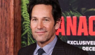 Extras Sought For Paul Rudd Movie Set In 1980 To Be Filmed In St. Pete