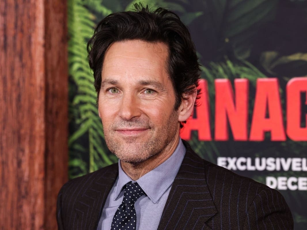 Extras Sought For Paul Rudd Movie Set In 1980 To Be Filmed In St. Pete