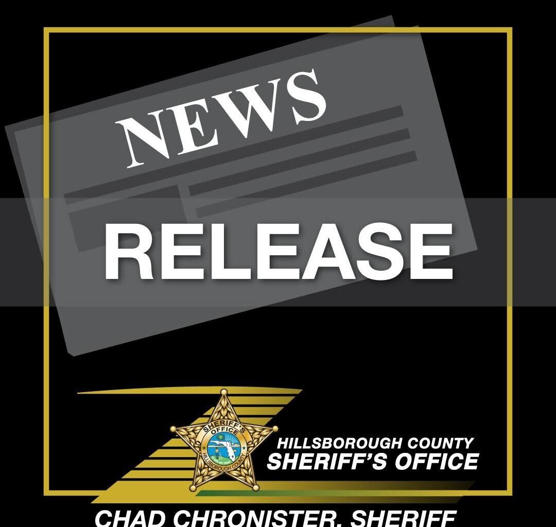 HCSO Conducts Homicide Investigation of Child in Wimauma