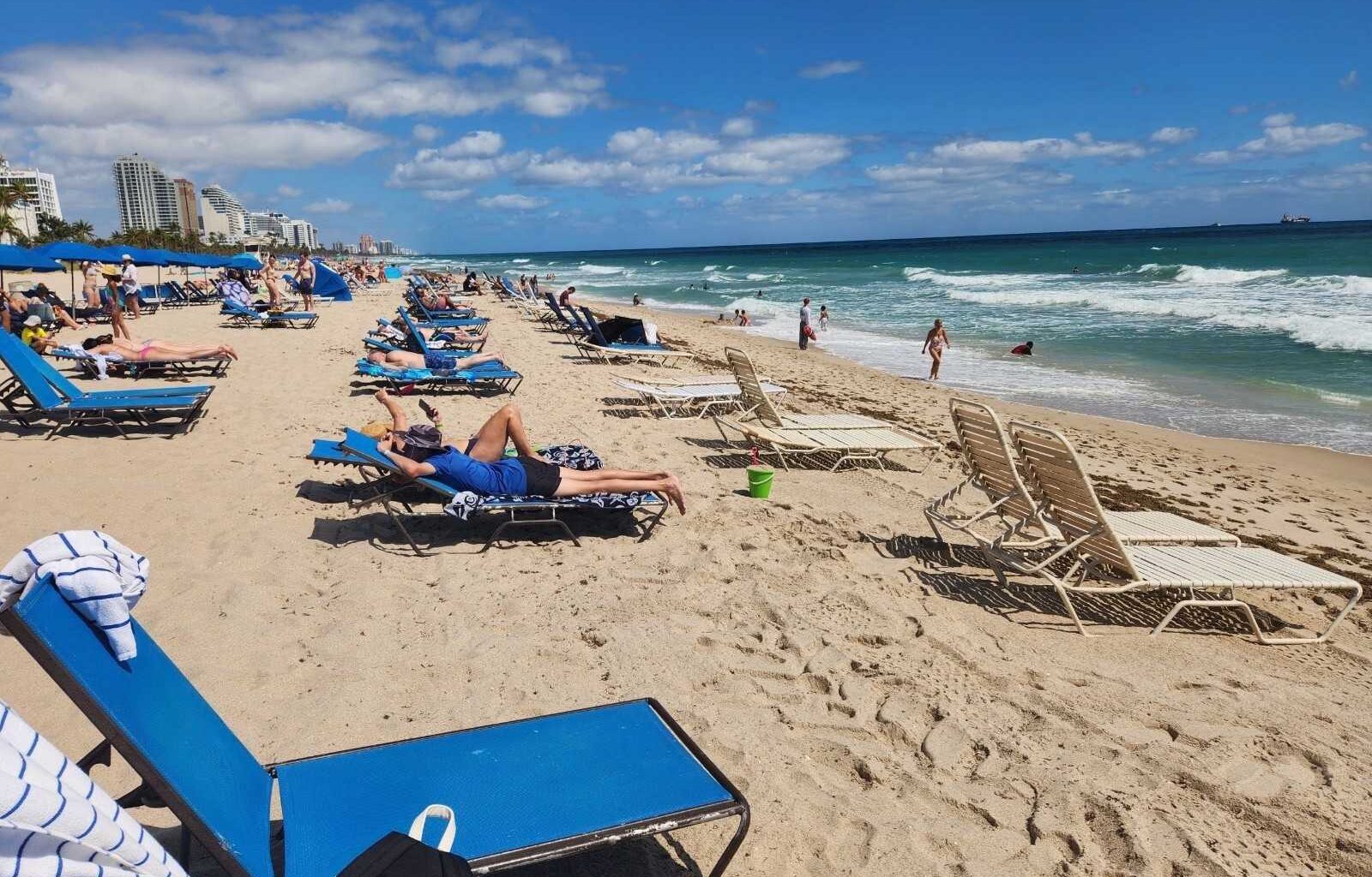 Fort Lauderdale – Northern Star