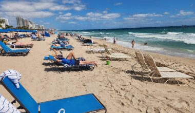 Fort Lauderdale – Northern Star