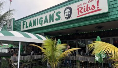 40 Old-School Miami Restaurants Locals Grew Up With
