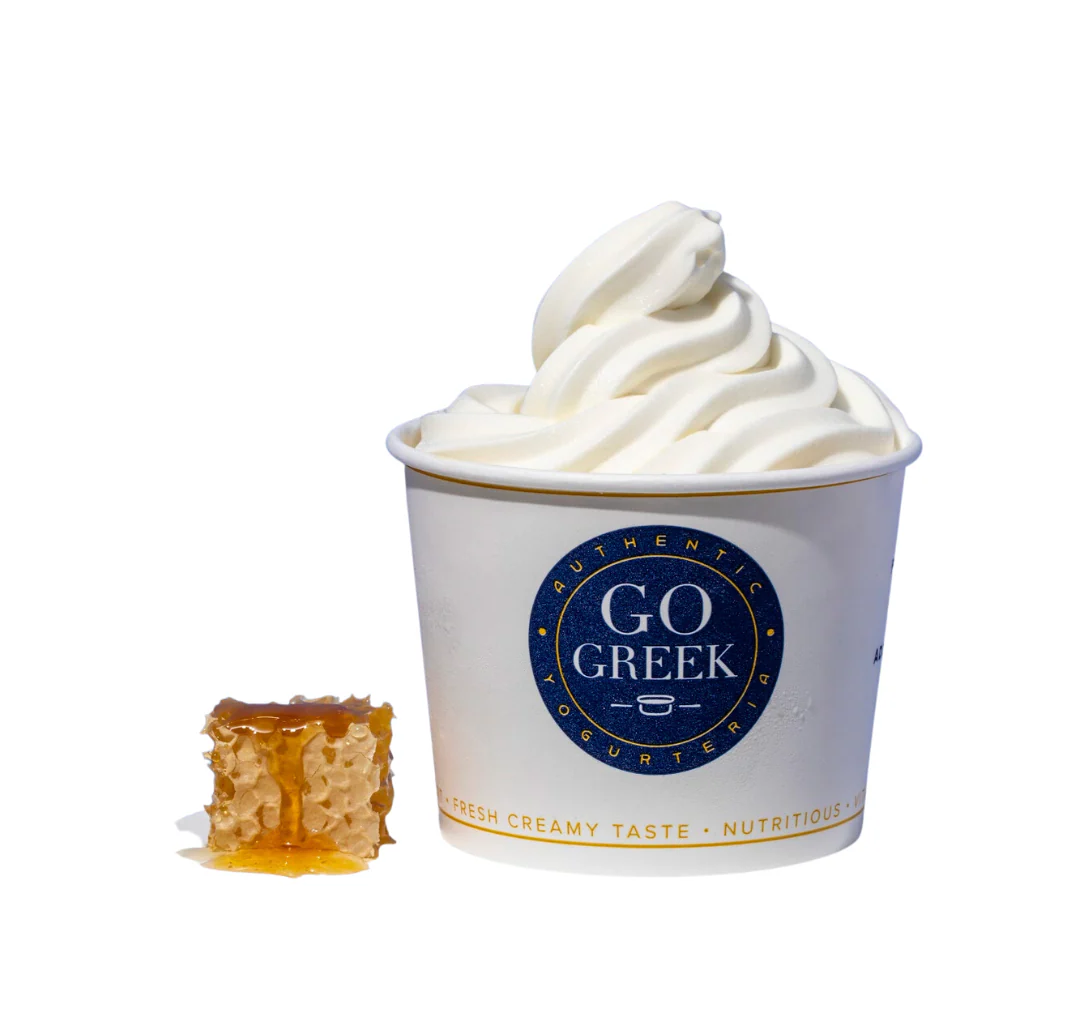 Go Greek Yogurt Expanding With New St. Petersburg Site