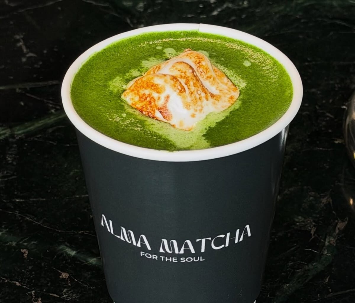 Matcha Focused Cafe Concept Debuting in Fort Lauderdale