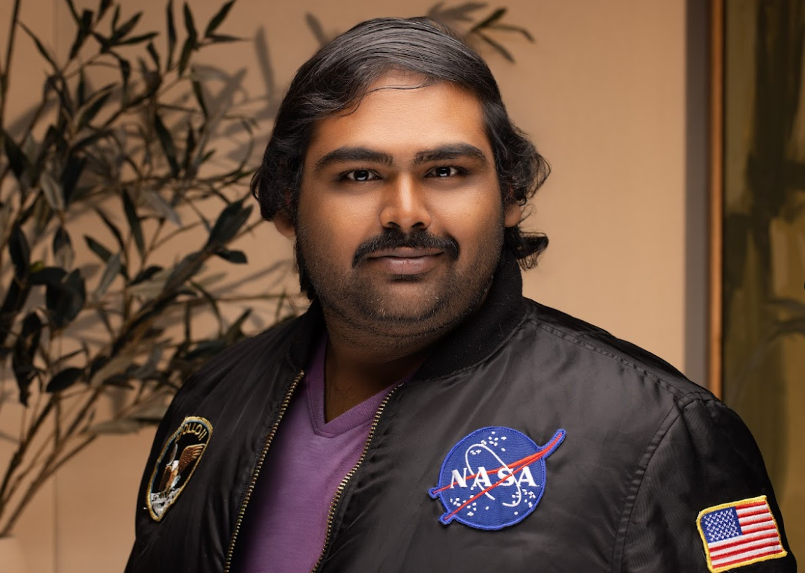 When GPS goes dark, this Florida startup wants to keep the signal alive