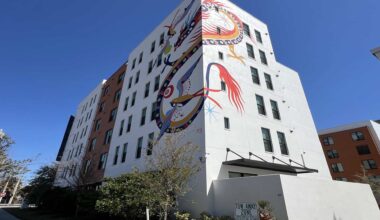 St. Pete’s growth could potentially pay the rent for the Arts with proposed funding plan