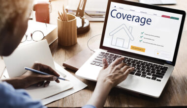 Home insurance costs fall, but experts warn of rebound