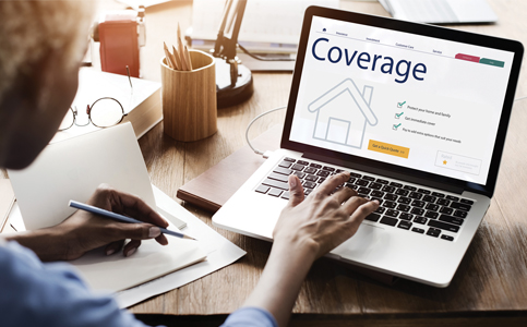 Home insurance costs fall, but experts warn of rebound