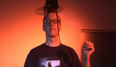 Ride the chaos flow with Ironing at My Sister's House in Winter Park this week