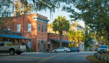 Why This Florida Town Deserves More Attention