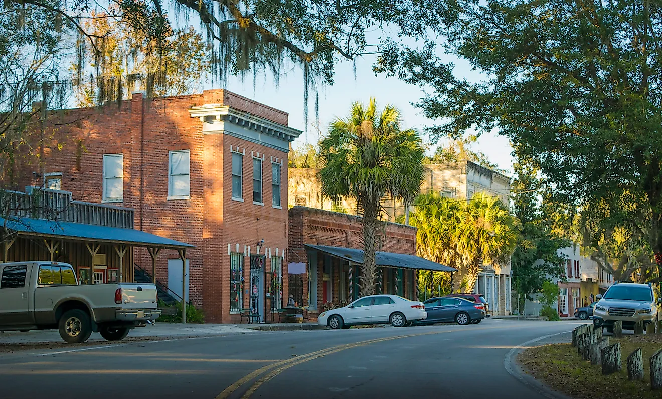 Why This Florida Town Deserves More Attention