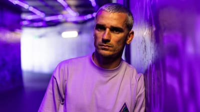 Antoine Griezmann: Orlando City welcome new "face of this club"