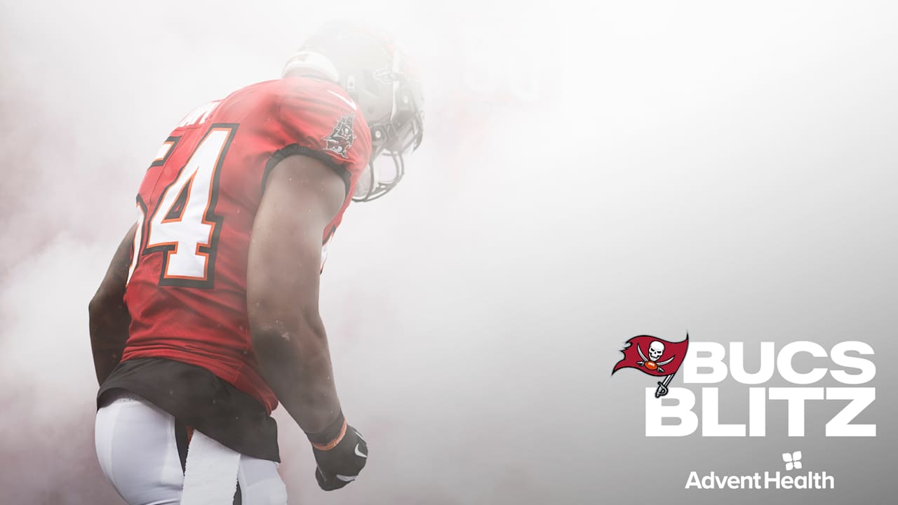 Lavonte David: Heartbeat On and Off the Field