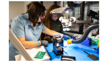 Jabil Announces $1.1M Multi-Year Donation to St. Petersburg College to Strengthen Local Manufacturing Talent Pipeline