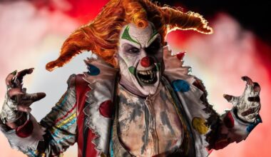 Universal Orlando reveals theme for Halloween Horror Nights