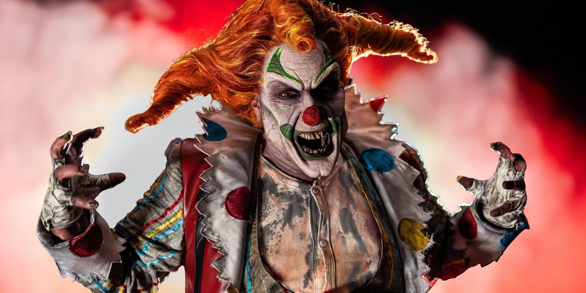 Universal Orlando reveals theme for Halloween Horror Nights