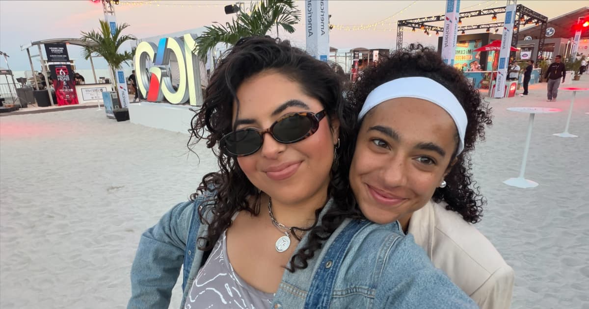 Got industry experience at the world’s largest learning lab on the sands of South Beach | FIU News