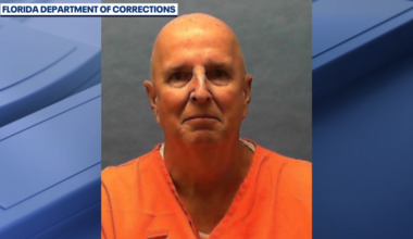 James Duckett: Florida police officer set to be executed in murder of 11-year-old girl