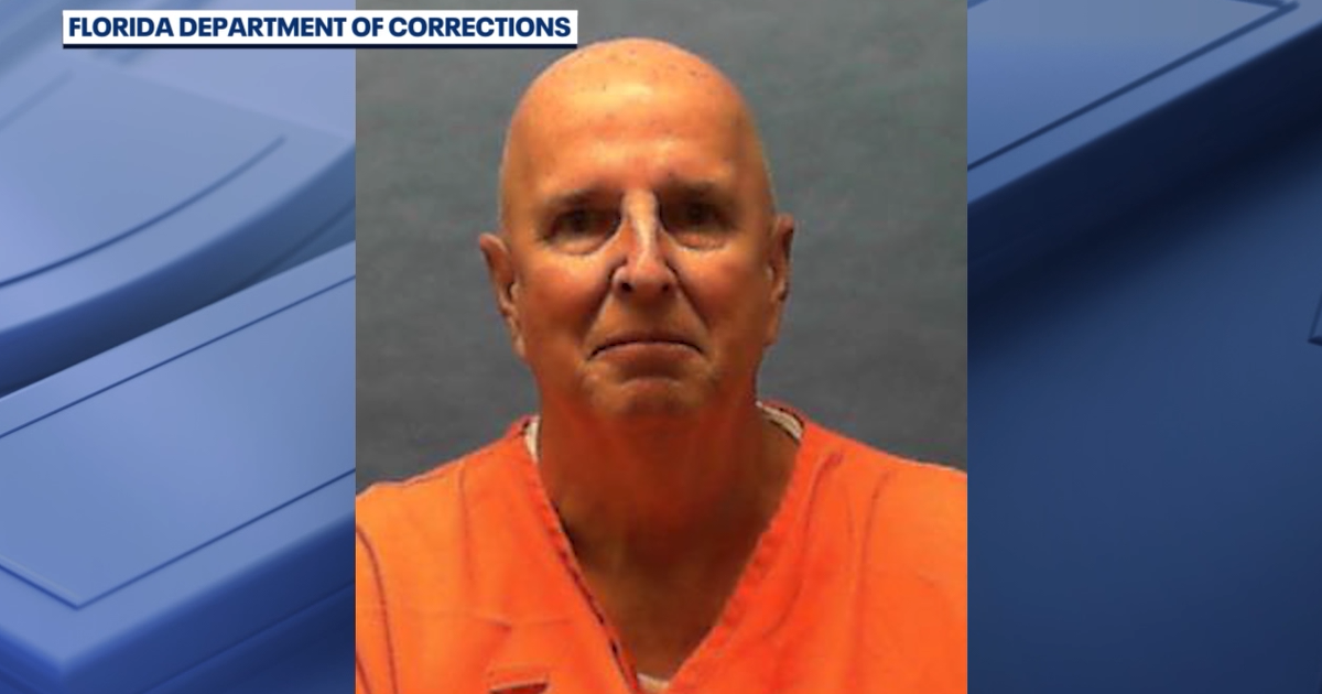 James Duckett: Florida police officer set to be executed in murder of 11-year-old girl